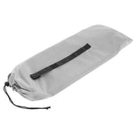 Enero Foldable Garden And Beach Chair And Bag Grey Camp szürke deckchairs, bags