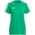 Women's adidas Tiro 23 League Jersey green IC7481 2xs póló