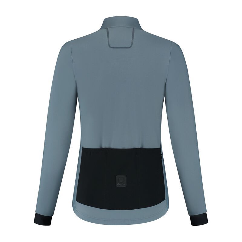 Rogelli women's SIGNATURE sweatshirt gray 2XL szürke pulóver