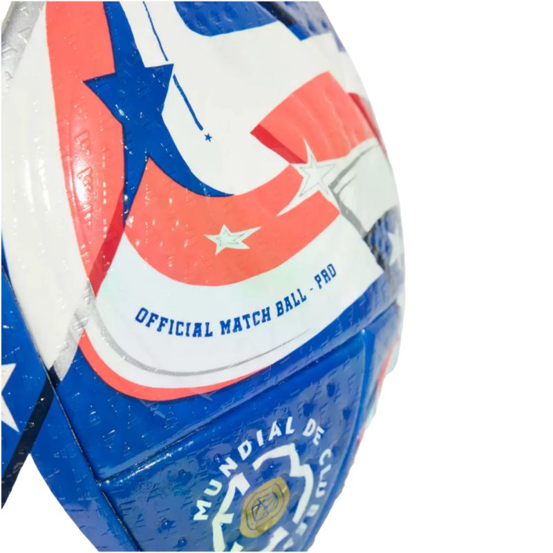 adidas Football Fifa Club World Cup 25 Pro Ball JE8770 labda