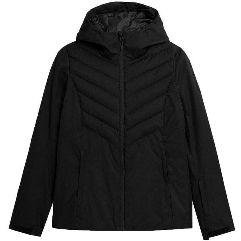 4f F122 W Ski Jacket 4faw23tjacf122 21s