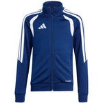 adidas Tiro 26 League Training Navy Blue Kids' Sweatshirt JY7201 sötétkék póló