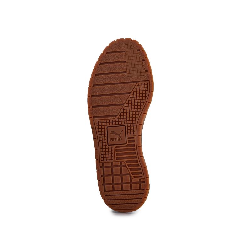 Puma Cali Dream Heritage W shoes 384010-01 Utcai cipő