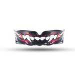 DBX Bushido Gel Mouthguard + Box - DBX Galactic | GelTech | protectors and knee pads