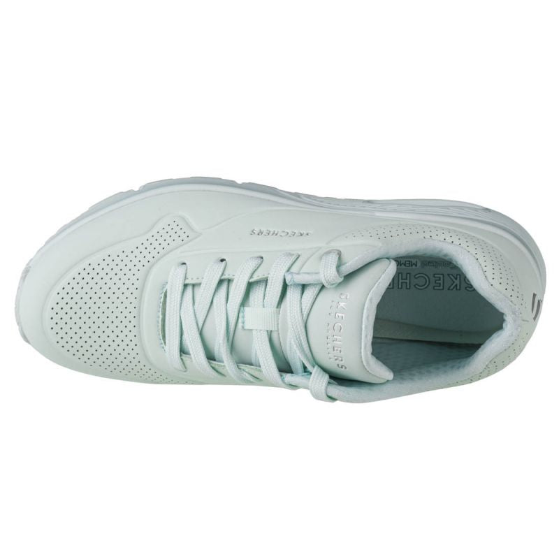 Skechers Uno Frosty Kicks W 155359-MNT shoes Cipő