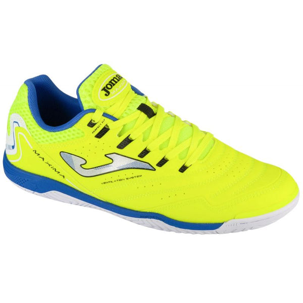 Joma Maxima 2509 IN M MAXS2509IN football boots cipő