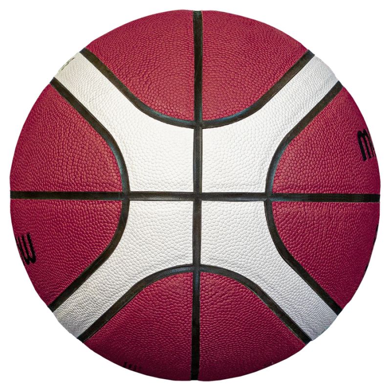 Molten Basketball narancssárga labda