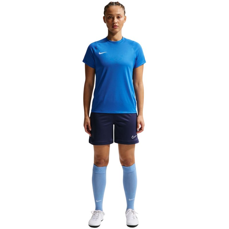 Nike Dri-Fit Park VIII Women's T-Shirt kék póló HV8178463