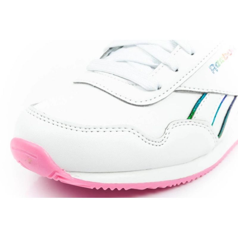 Reebok Royal Jr 100033270 shoes Cipő