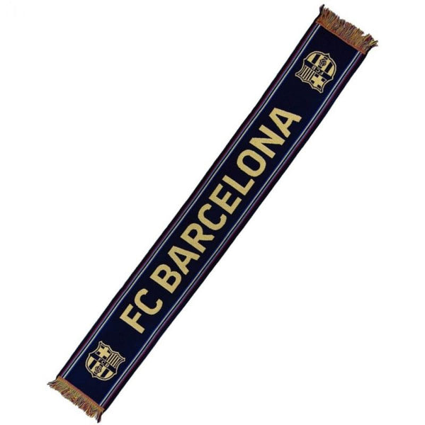 Inny FC Barcelona fan scarf 5004BUT35 Sál