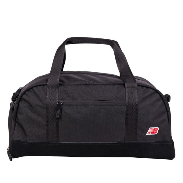 New Balance Legacy Icon Duffle Bag BK LAB51504BK Táska