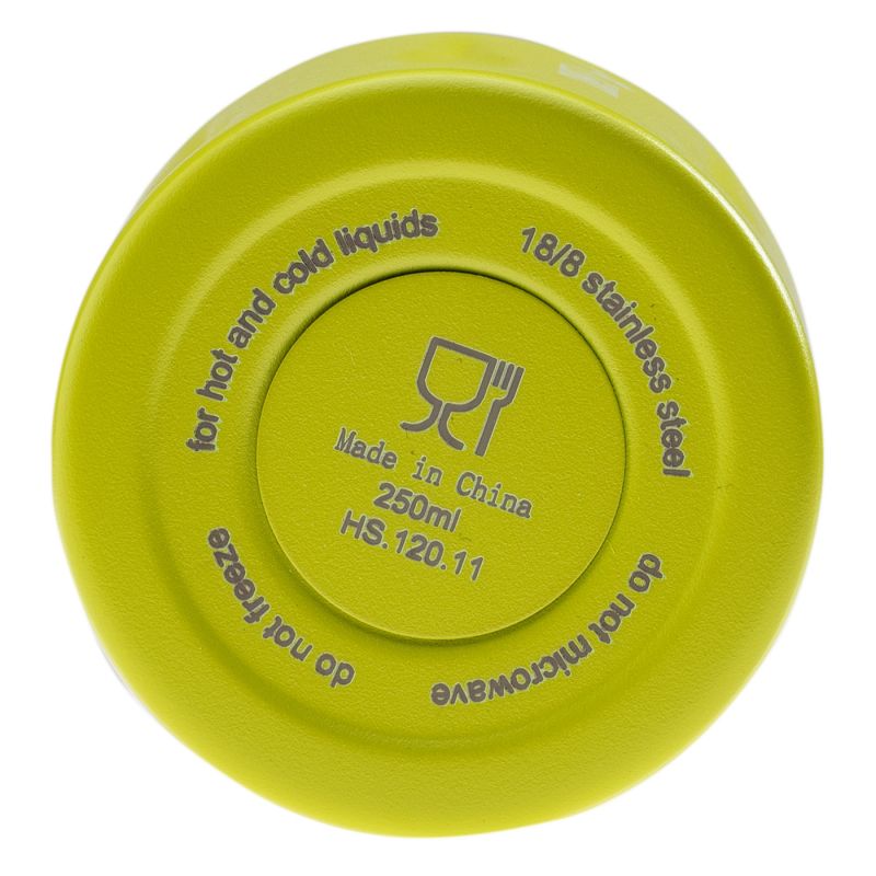Elbrus Abri Mug zöld cups