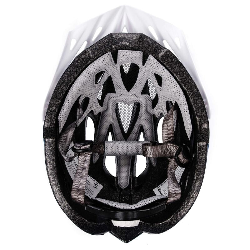 Meteor Gruver Bicycle Helmet uniw helmets