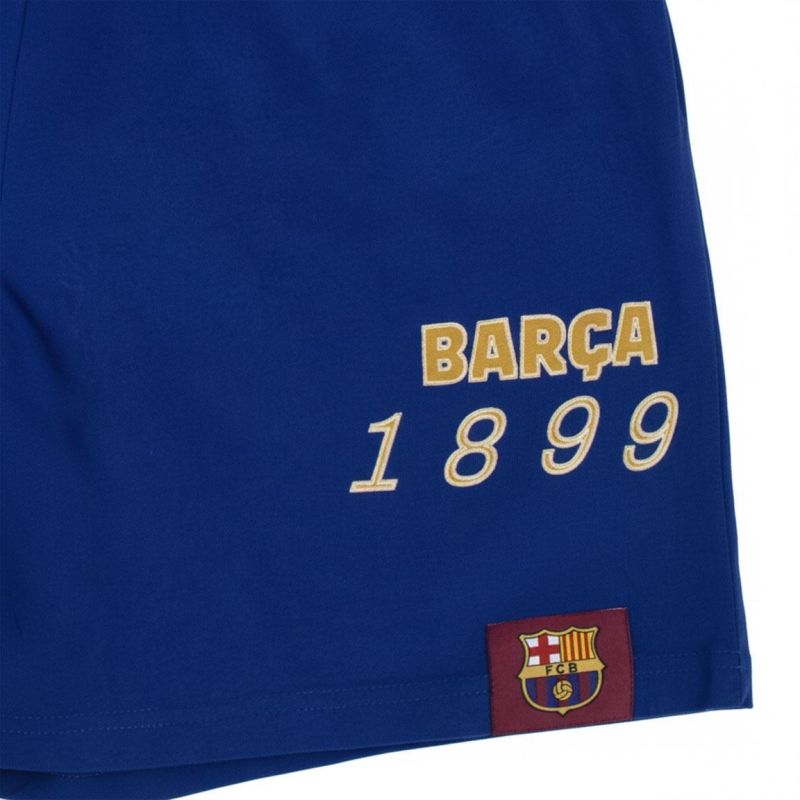 FC Barcelona men's pajamas