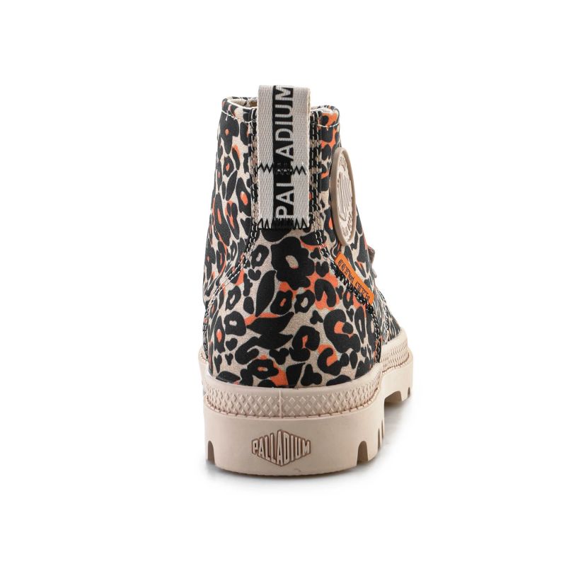 Palladium Pampa HI Wild W 99125-260-M shoes Cipő