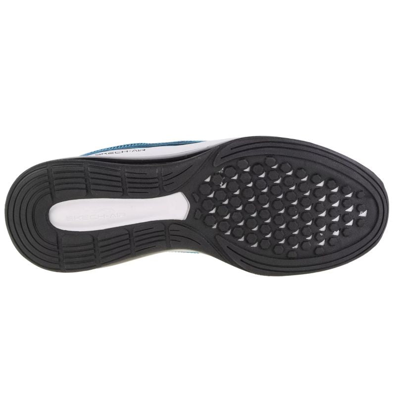 Skechers Skech-Air Element 2.0 M shoes 232340-TLBK Cipő