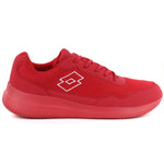 Lotto CONNECT OC 3010 lightweight red sports piros cipő