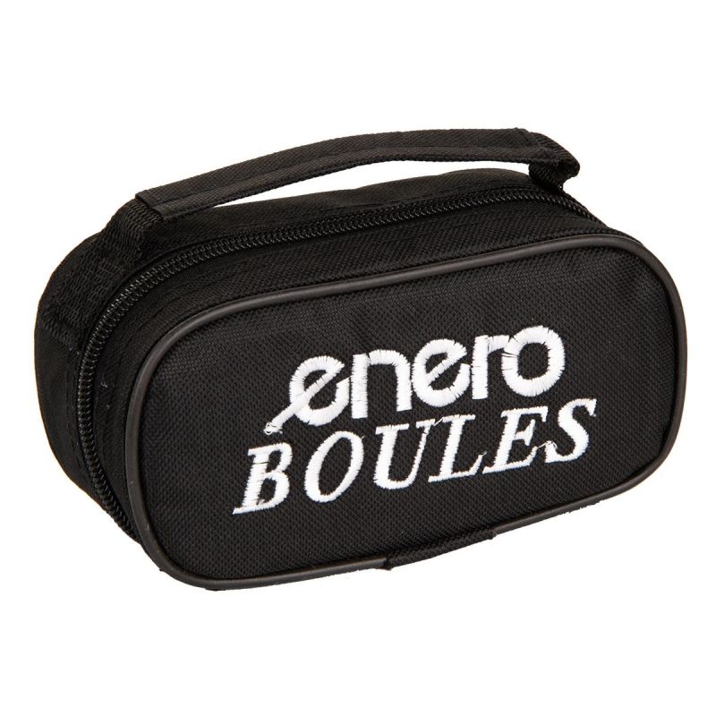 Enero 2-Piece Game Balls - Boule Petanque Cover covers