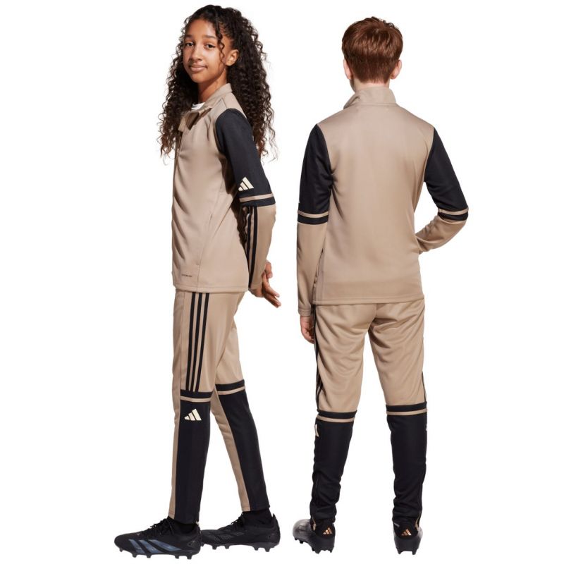 adidas Squadra 25 Training Jr Pants JP3371 Nadrág