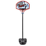 Meteor Street Basketball Set uniw training equipment, sets