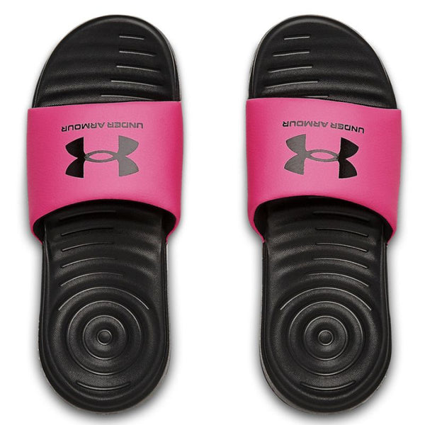 Under Armour Ansa Fix SL Jr 3023793 002 Flip-Flops Cipő