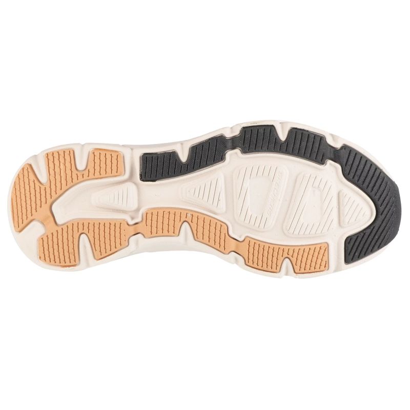 Skechers Slip-Ins: D'lux Walker 2.0 - Thrill Movement 150105-BKTN Black 36 Cipő