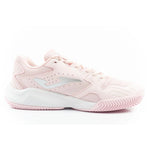 Joma Master women's padel sports shoes tennis court shoes pink Egyéb