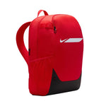 Nike Academy Team M Backpack piros hátizsák