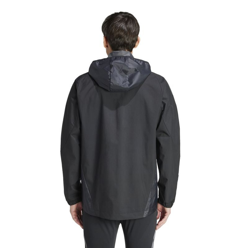Adidas Tiro 24 All-weather M jacket IJ8343 Kabát