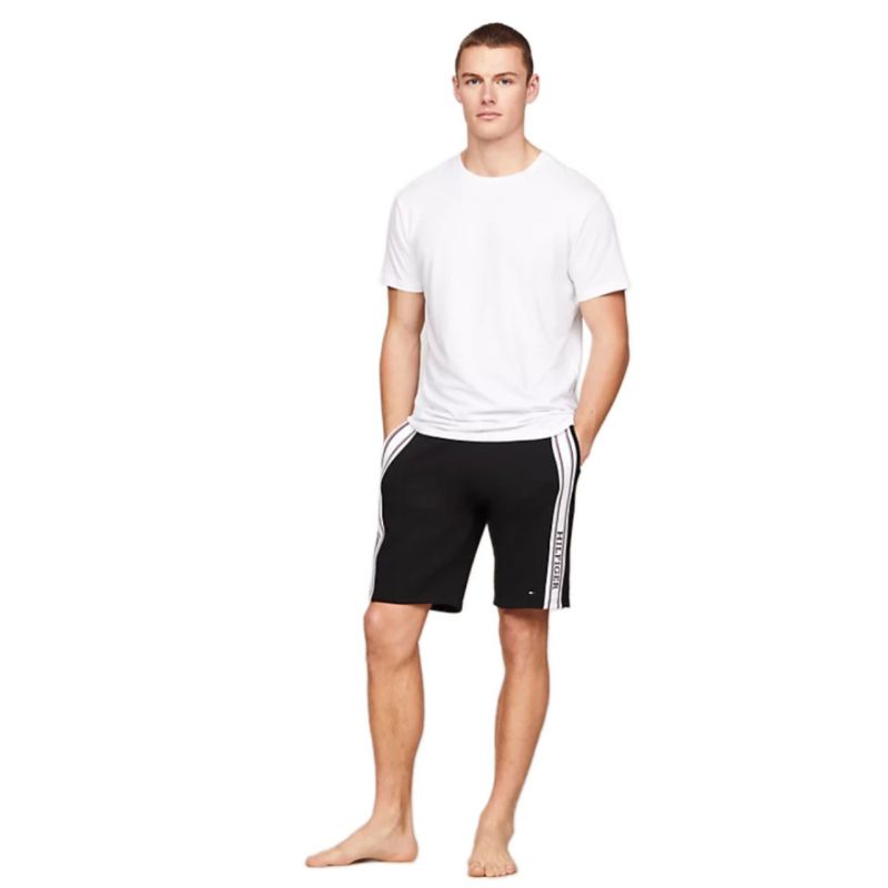 Tommy Hilfiger 2P S/s Tee M T-shirt UM0UM02762 white Póló