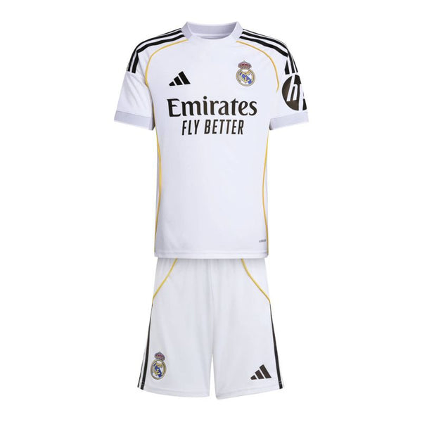 adidas Real Madrid Home Jr JN8889 Kit készlet