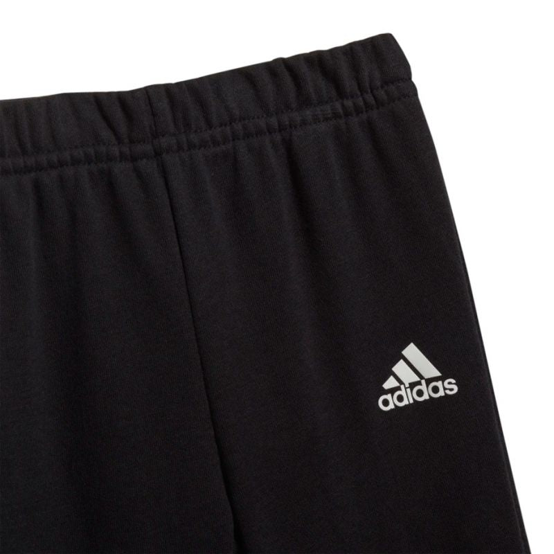Adidas I Lin ft Jogger Jr tracksuit HF1909 Melegítő nadrág
