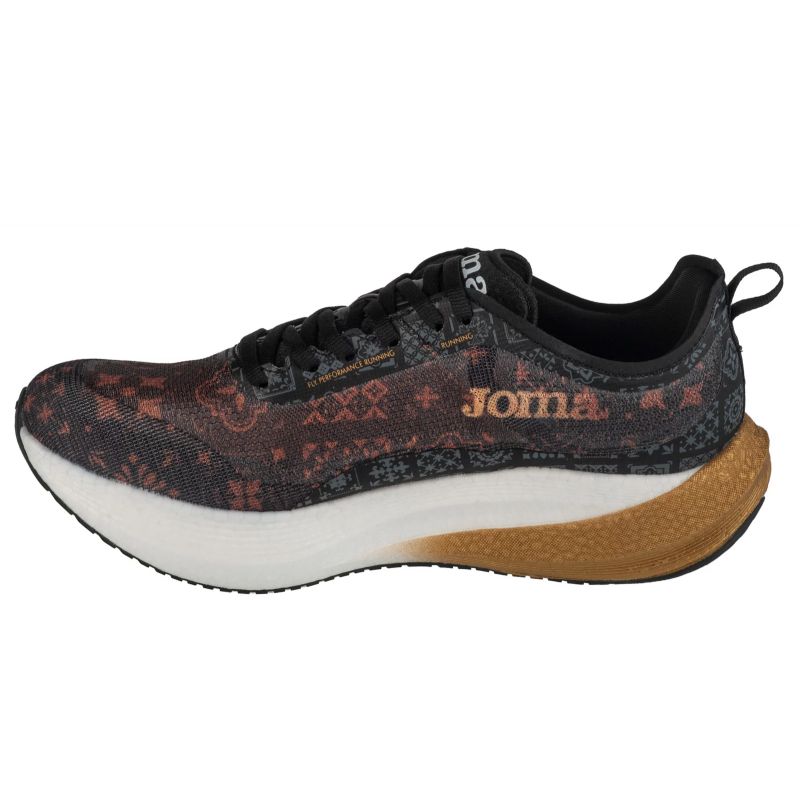 Joma R.1000 2401 M RR100W2401 Running Shoes cipő