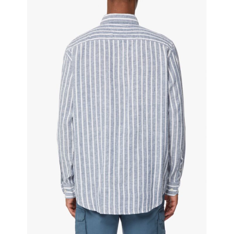 Tommy Hilfiger Casual M MW0MW23145 shirt Póló