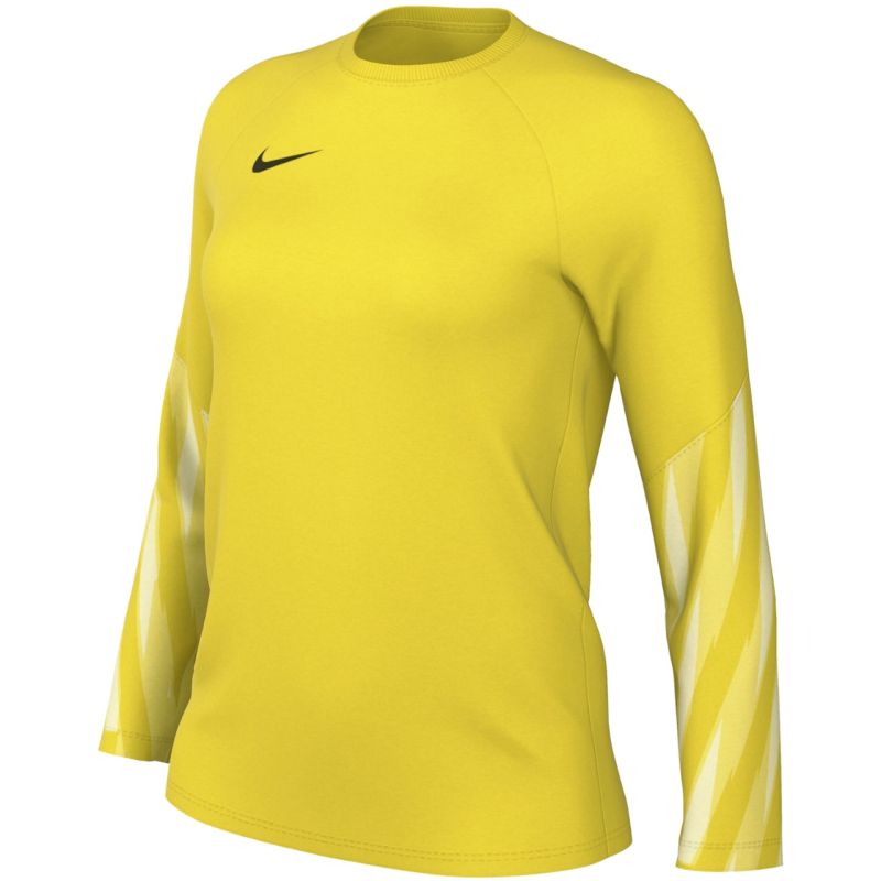 Nike Dri-Fit Park V Stadium Women's Jersey Yellow sárga póló HV8316718