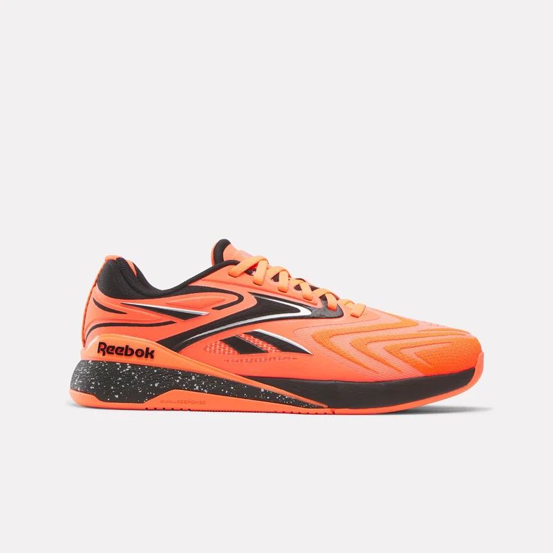Reebok NANO X5 EDGE sneakers (100244428) zokni