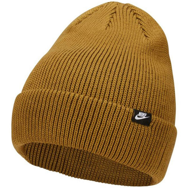 Nike NSW Beanie Cuffed Futura DJ6223 382 Kötött sapka