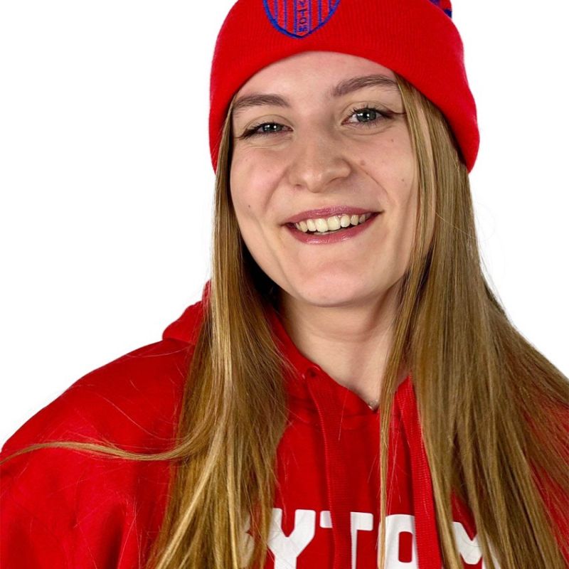 Inny Ice Hockey Polonia Bytom M SREBICEHOCPB-RB Pulóver