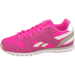 Reebok GL 3000 JR V69799 rózsaszín shoes