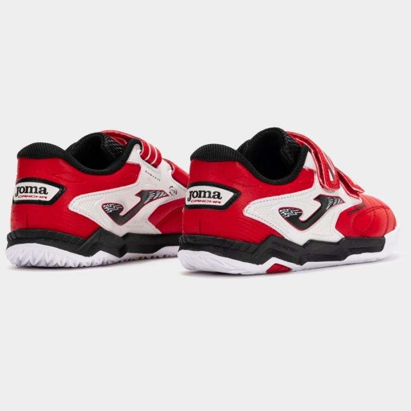 Joma Cancha 2504 IN Jr shoes CAJW2506INV Cipő