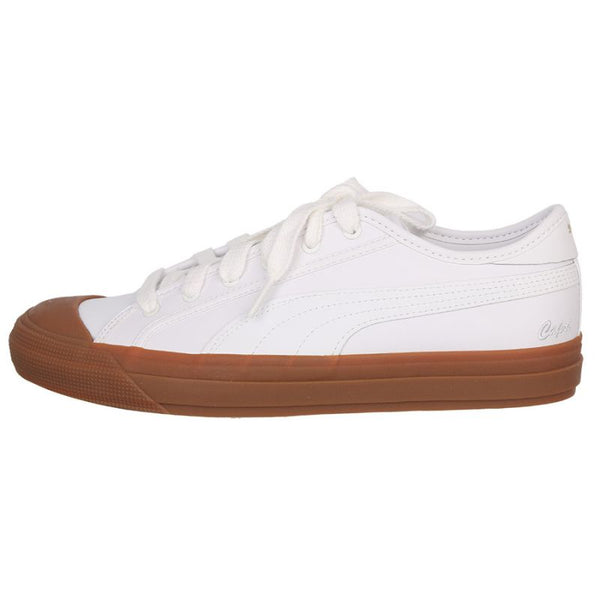 Puma Capri Leather W 369244 03 Sapka Utcai cipő