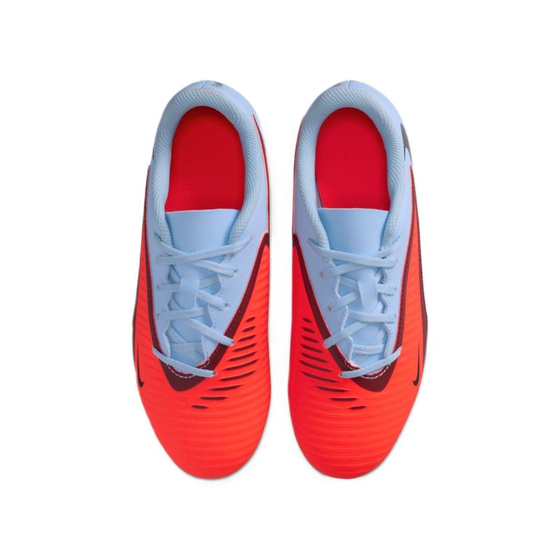 Nike Junior Phantom 6 Low Club FG/MG HM9202-400 shoes