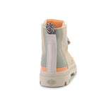 Palladium Pampa Hi Urban Layer Pilat utcai cipő