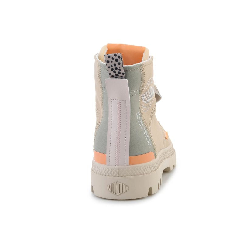 Palladium Pampa Hi Urban Layer Pilat utcai cipő
