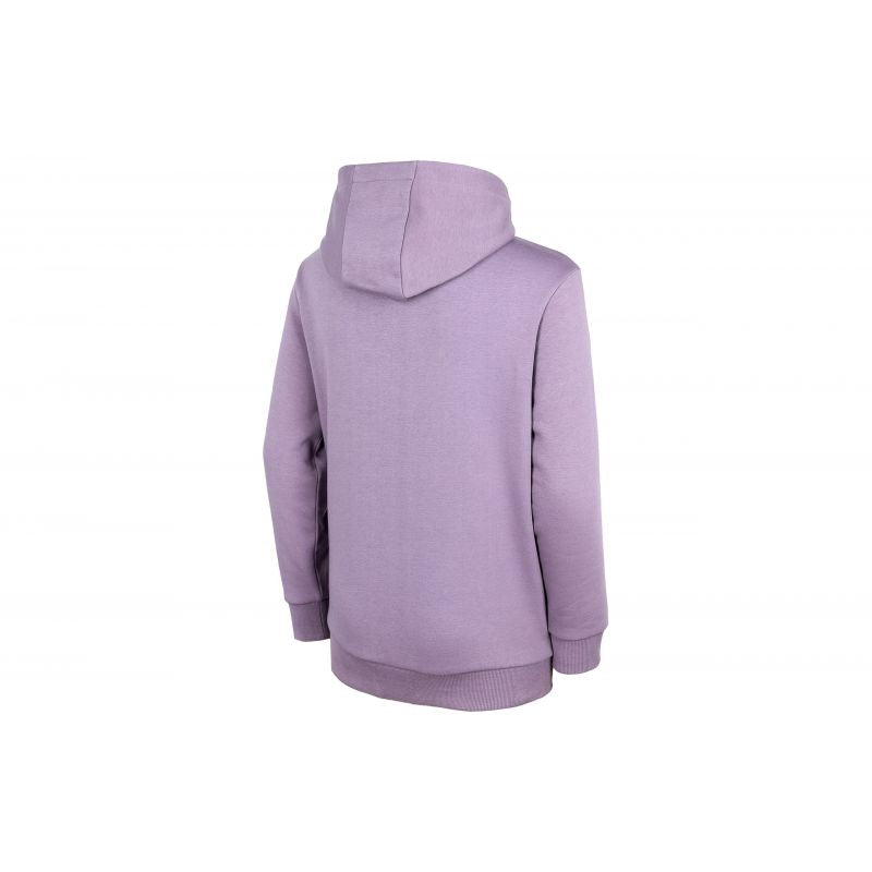 Sweatshirt 4f Jr. Hjz22-Jbld003 Violet