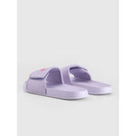 4F Girls' Velcro Flip-Flops papucs