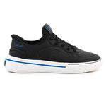 Skechers SNOOP ONE NEXT EPISODE 251100-BLK Black fekete utcai cipő