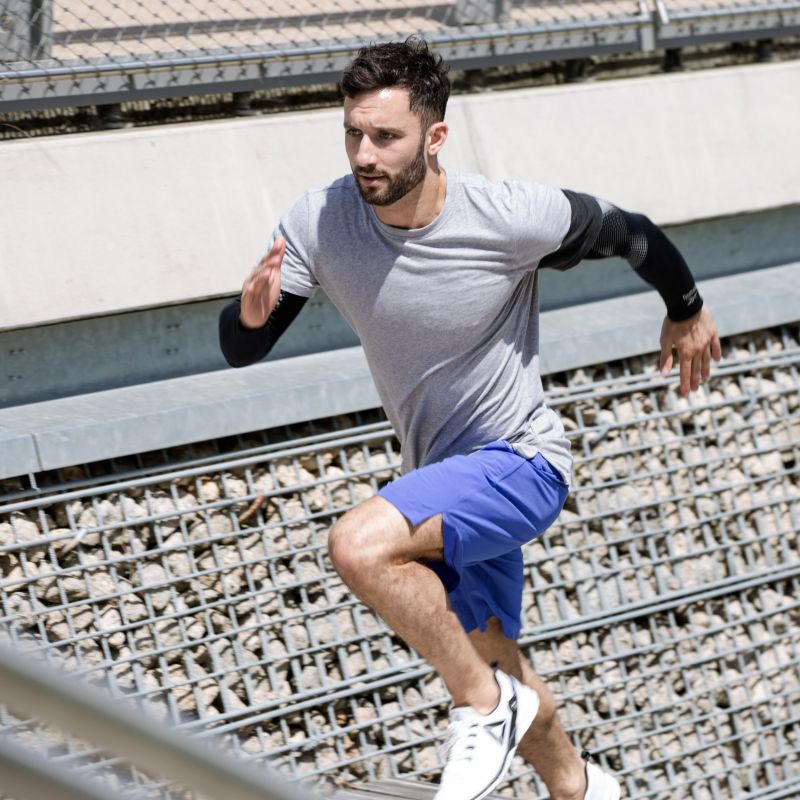 Reebok Compression Sleeves Rrsl-13025 Kiegészítő