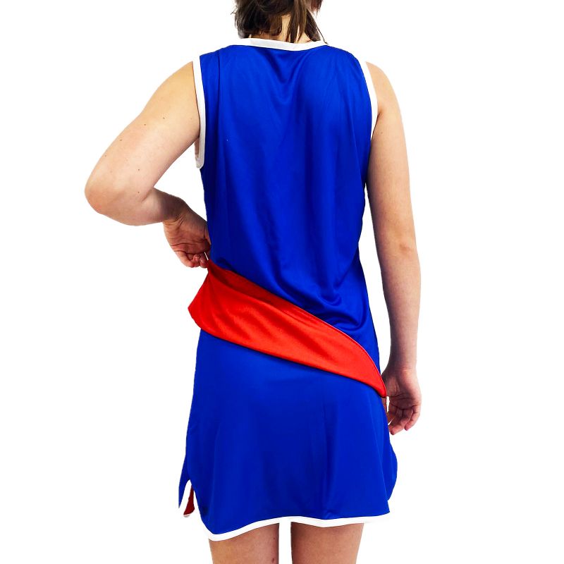 Inny Boxfit BFKDD-01 reversible racing suit Nadrág