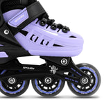 Spokey 4in1 4One Jr SPK-944622 roller skates 29-33 Cipő